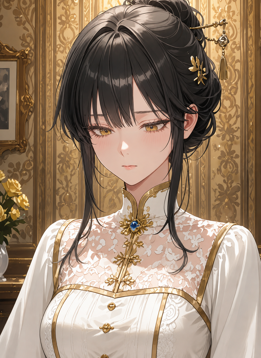 The Reward of Victory in the War is a Cursed Princess thumbnail