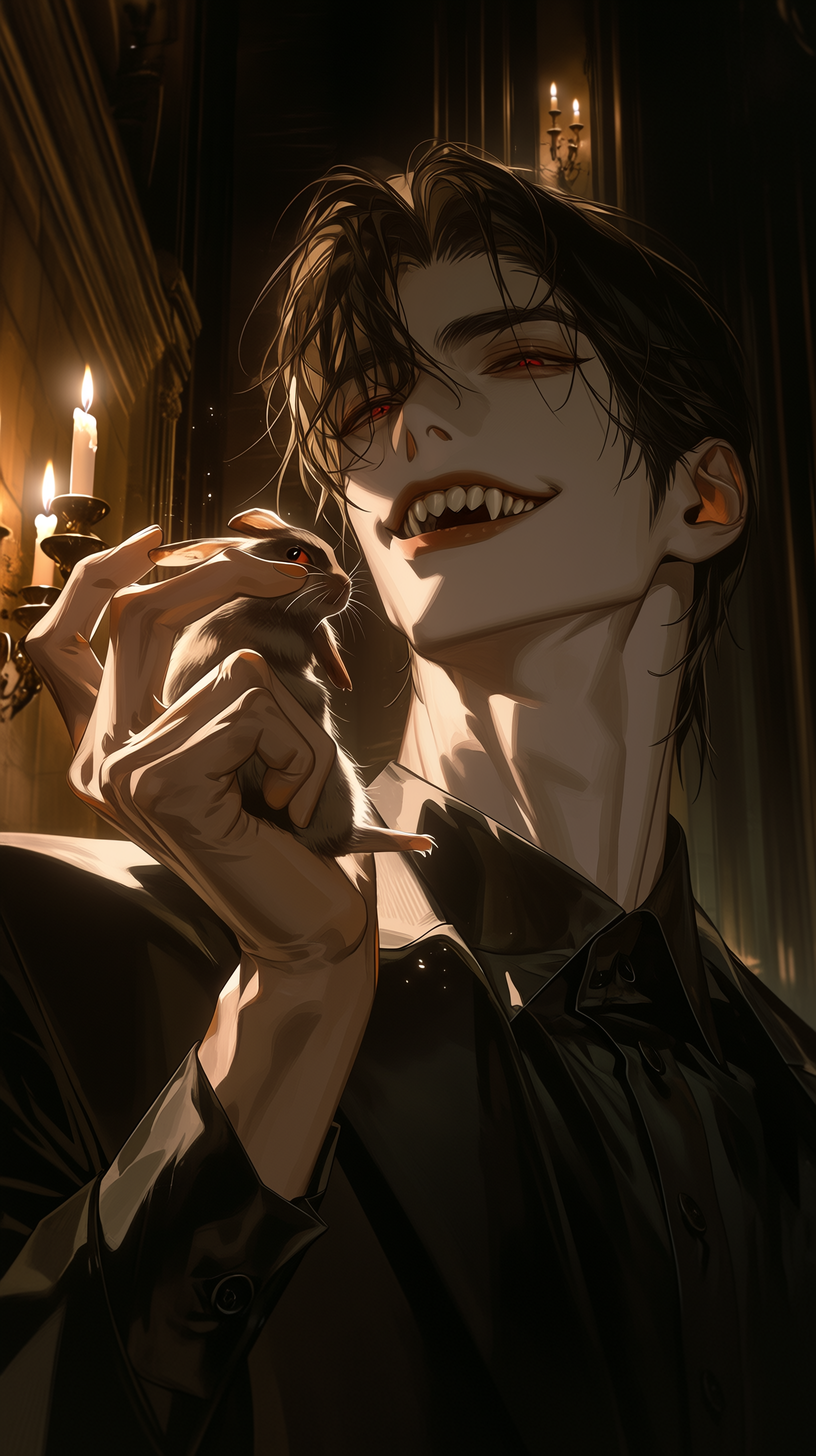 Gabriel thumbnail