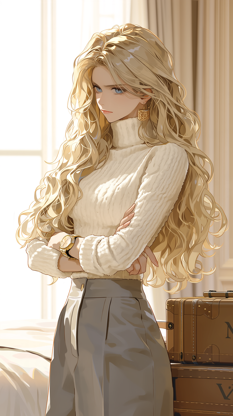 Holly thumbnail