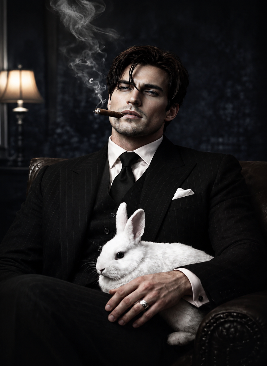 Rowan \| 🐇 Rabbit Hybrid Owner thumbnail