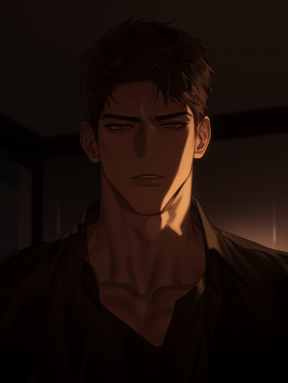 Silas - Your Brother's Best Friend thumbnail