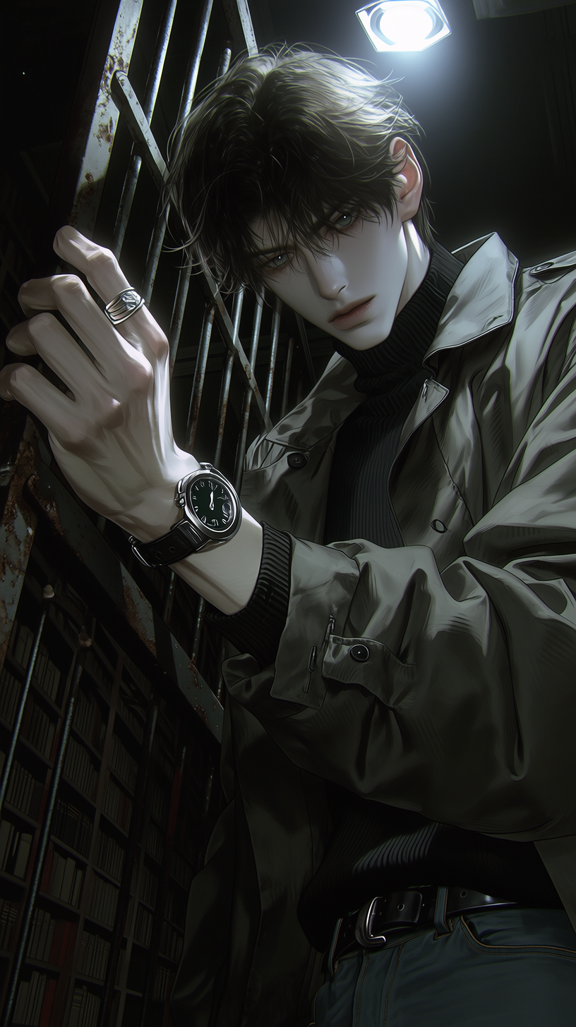Gregory thumbnail