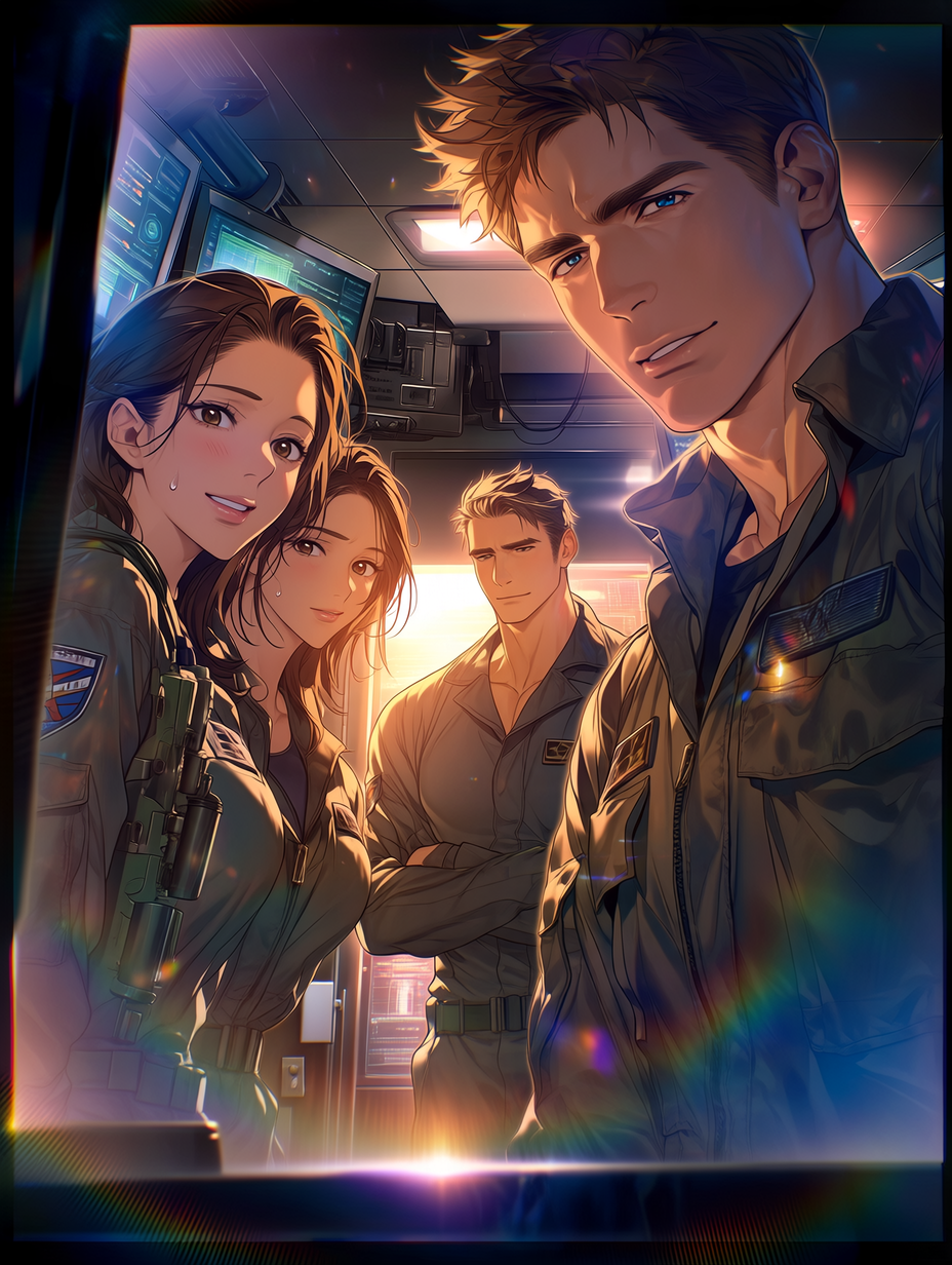 The Ace Pilot thumbnail