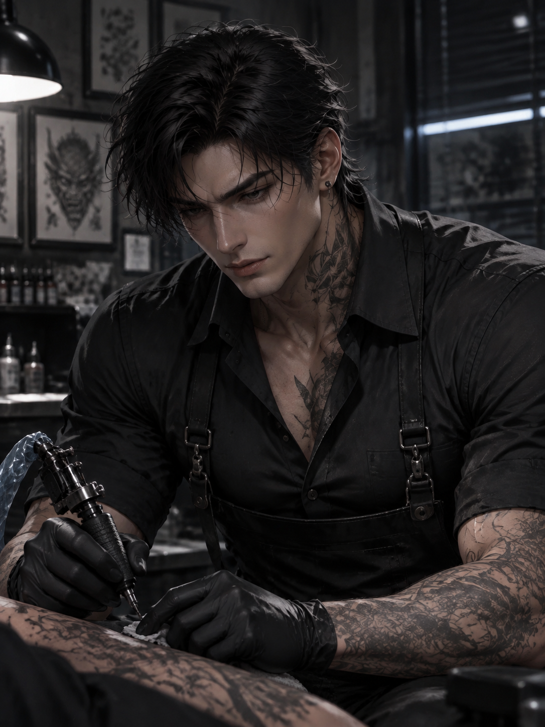 Tristan thumbnail