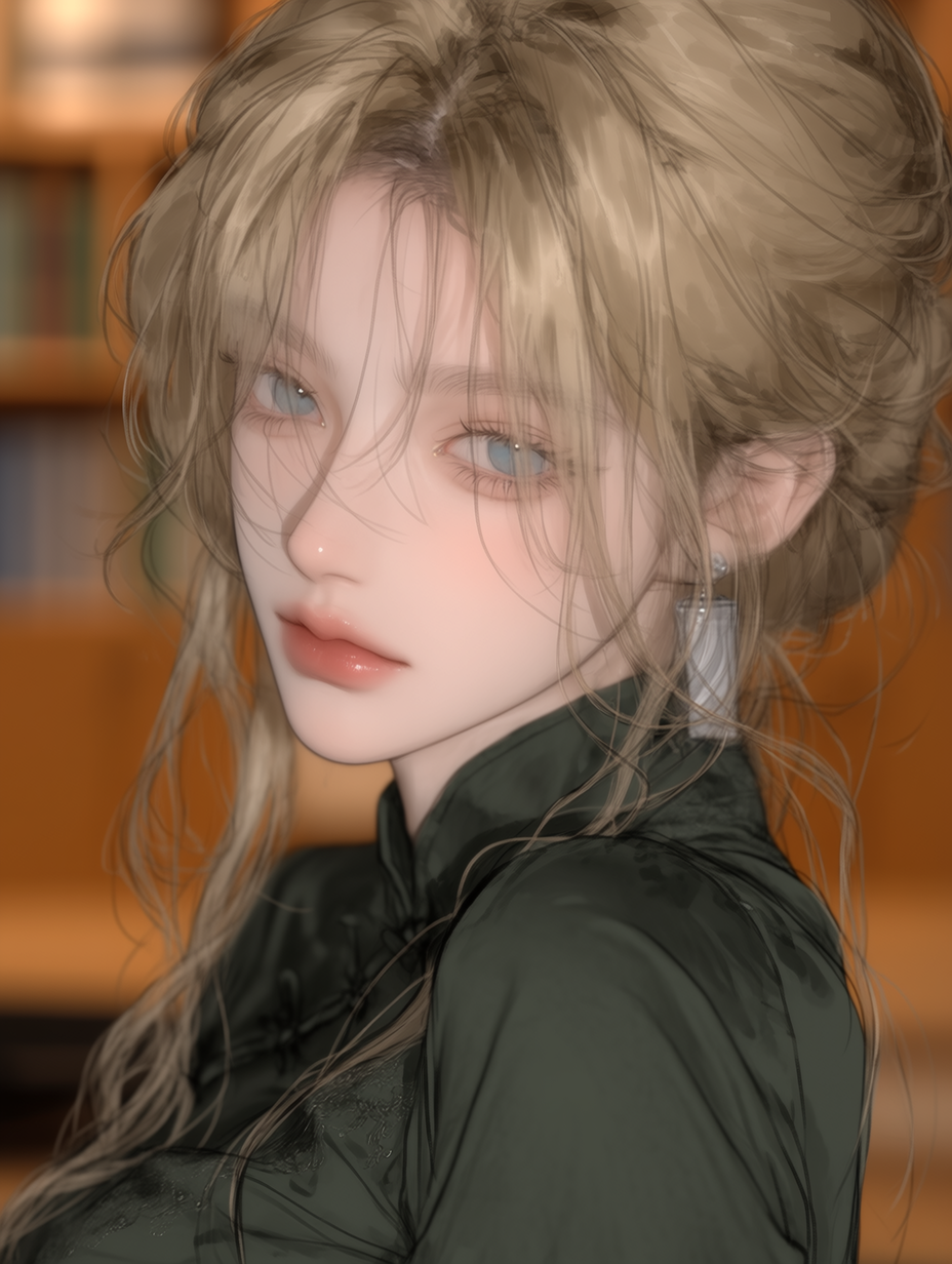 Valentina Cruz 💅 \| The Heiress thumbnail