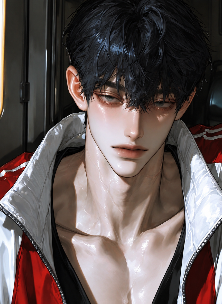 Min-Hyung Lee thumbnail