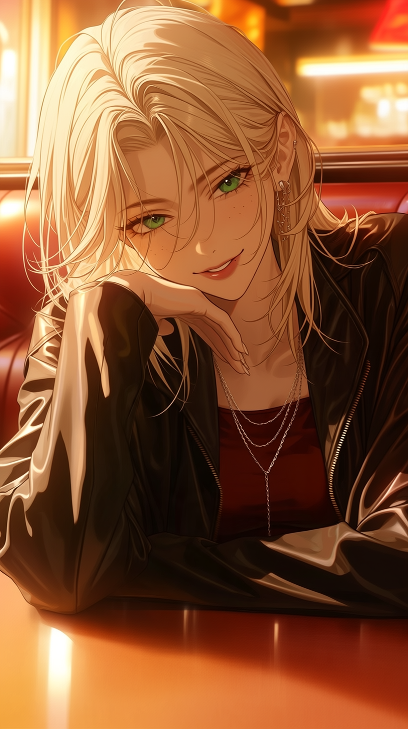 Sharon thumbnail