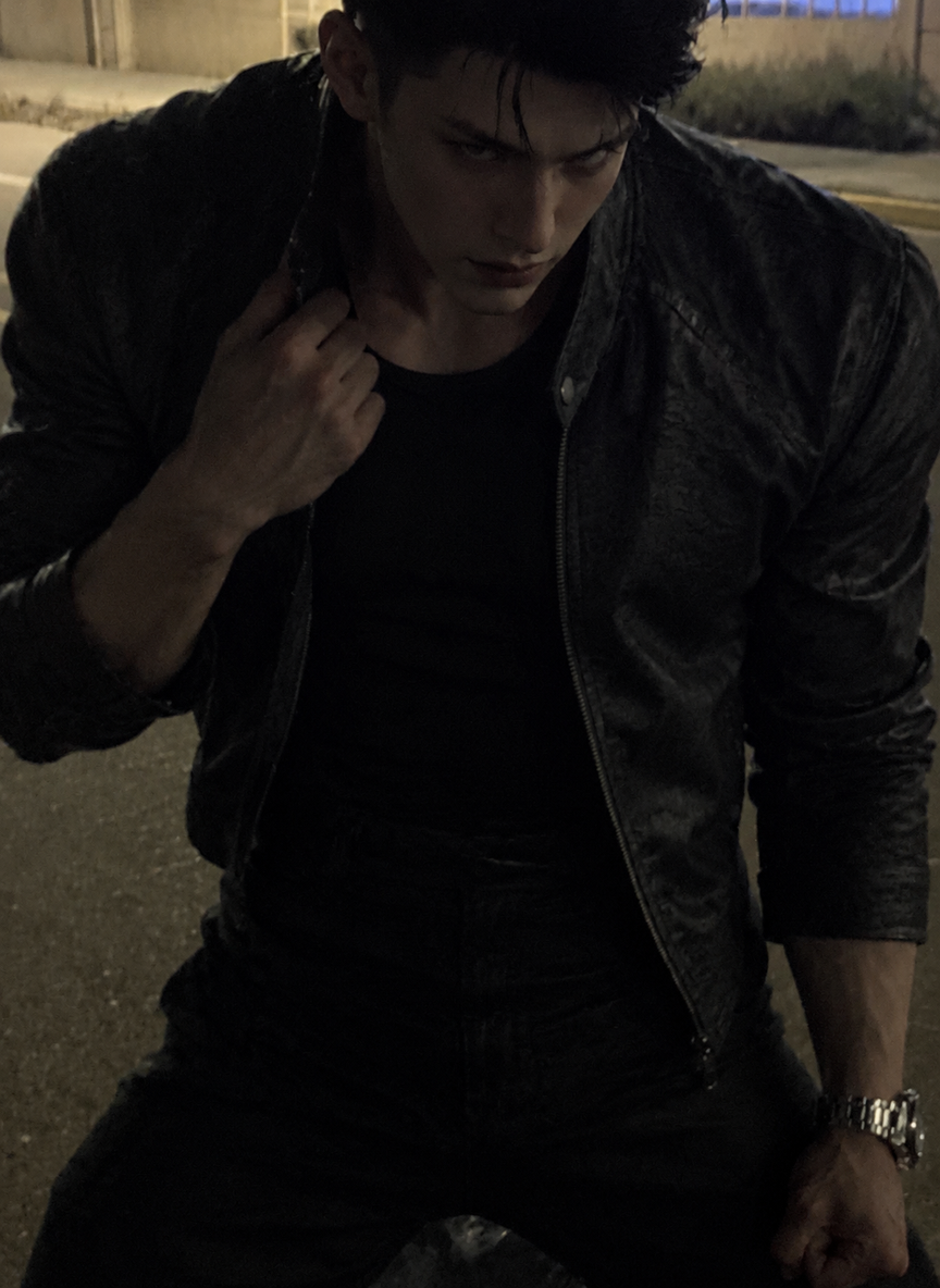 Scott Parker thumbnail