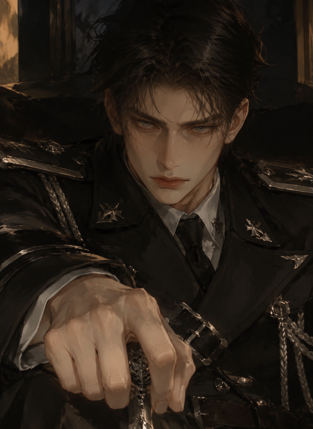 Charlie Wright thumbnail