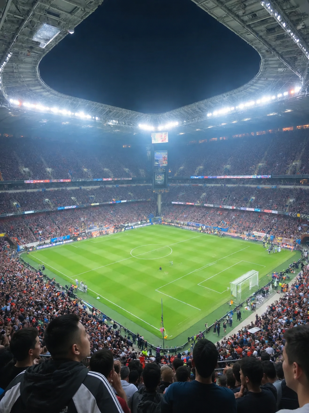 Football (soccer) Career simulator thumbnail