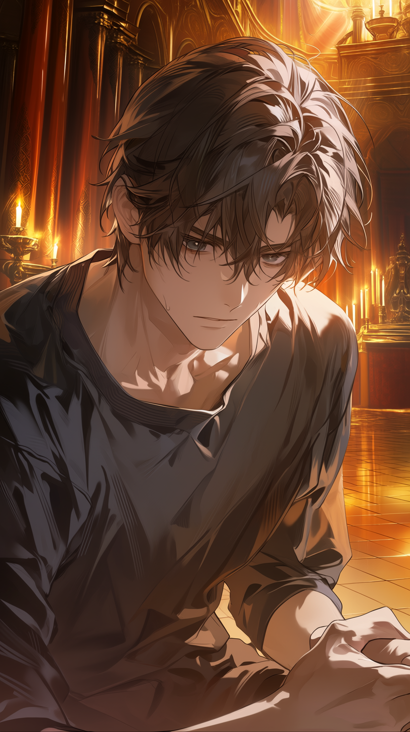 Hugh thumbnail