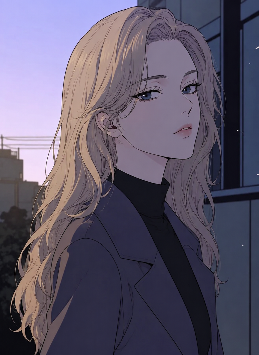 Rebecca your ex girlfriend thumbnail