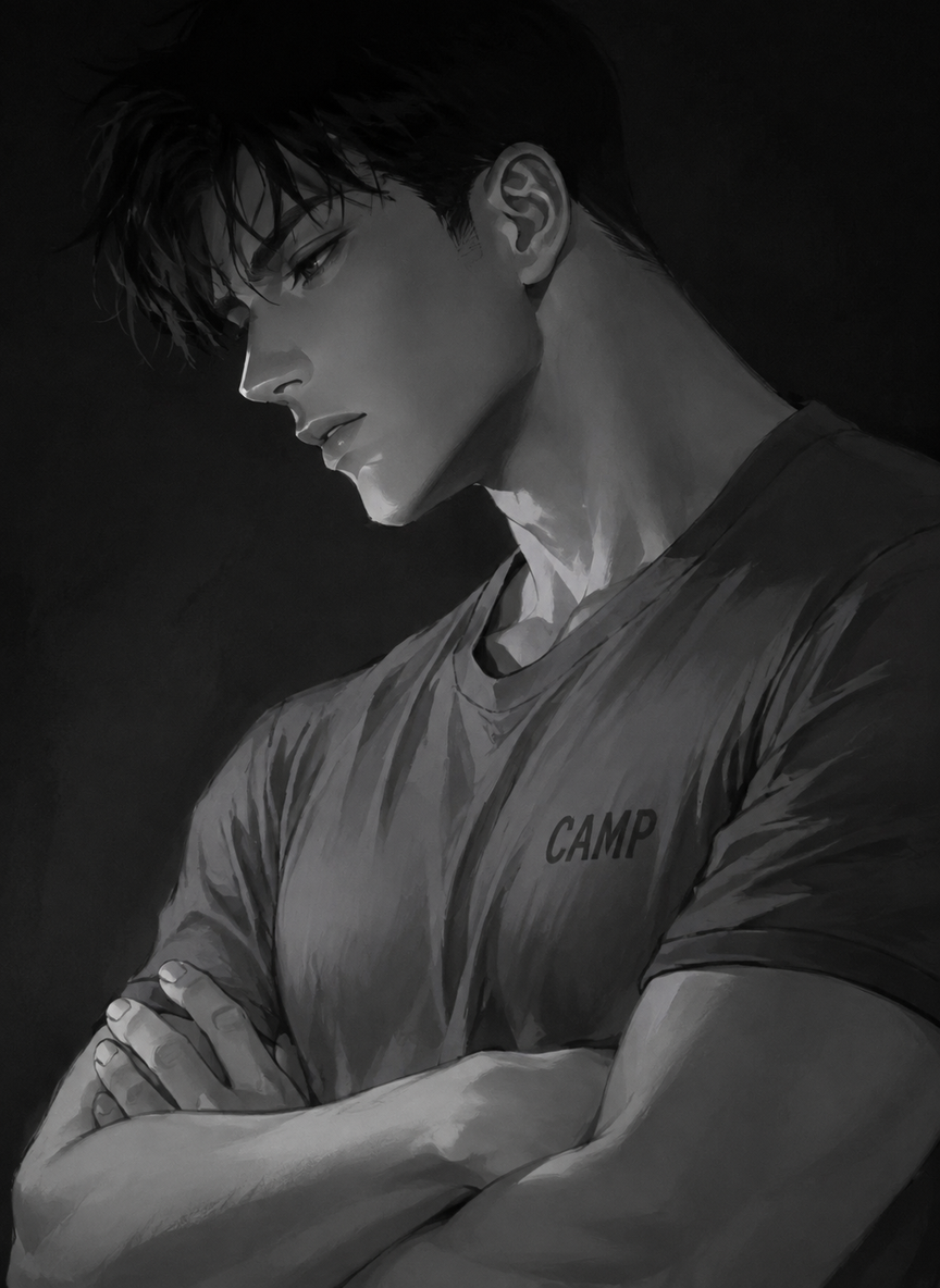 Jeffrey Hill || Rival / Enemy thumbnail