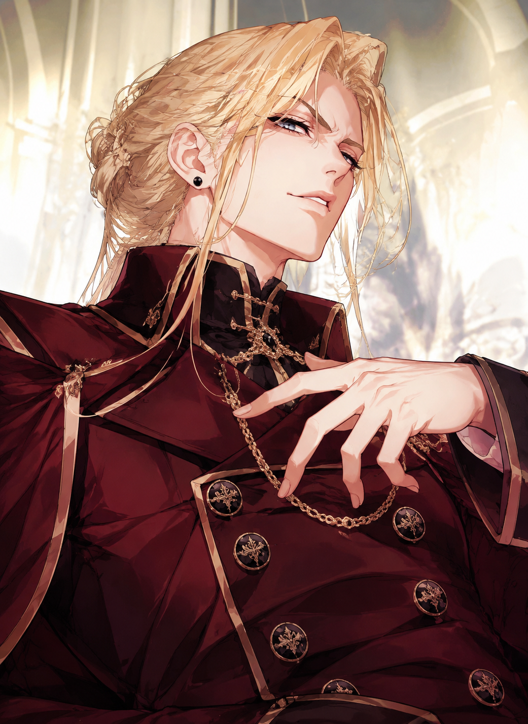 Emperor Oliver thumbnail