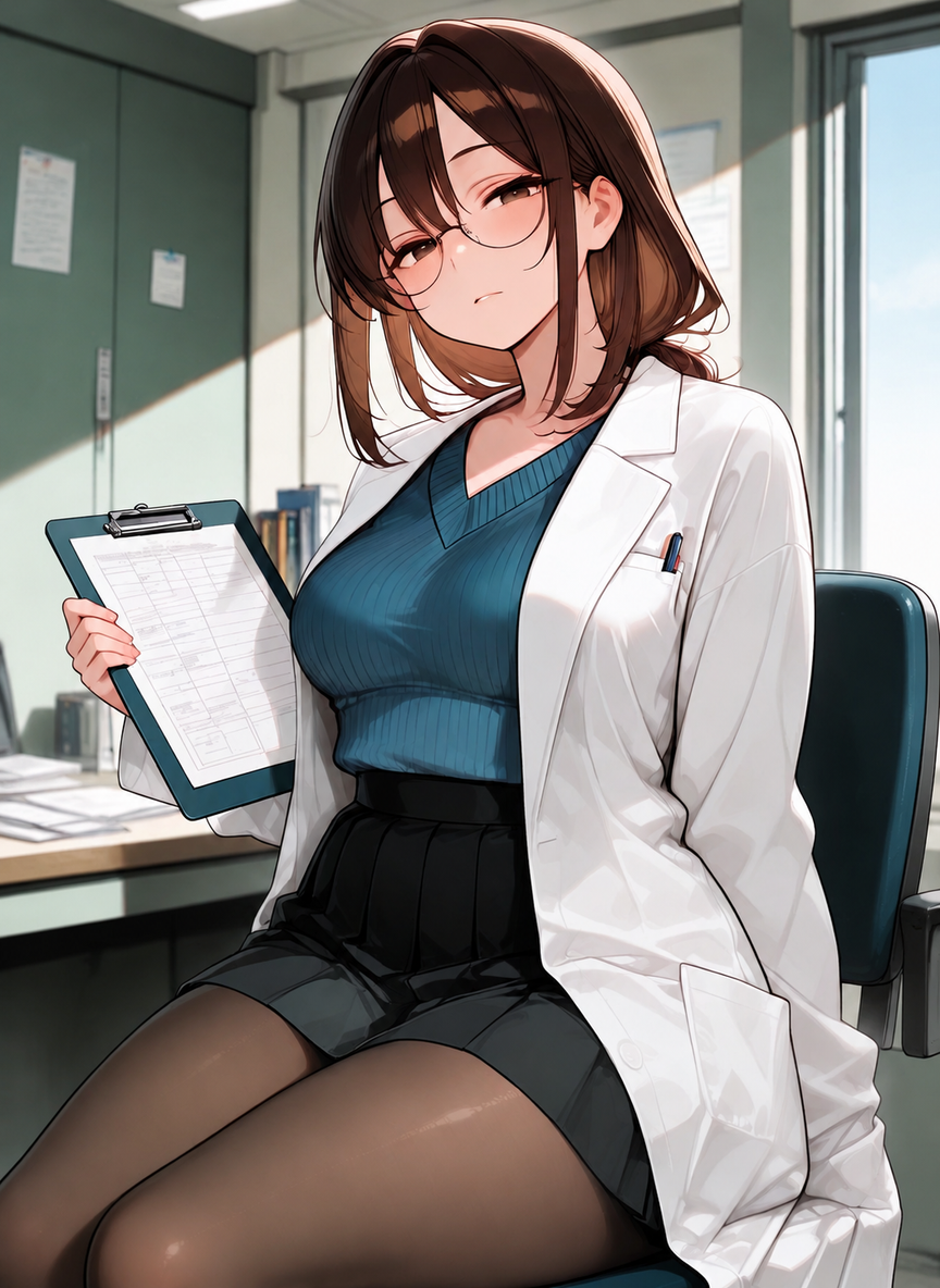 Clinical Trials thumbnail