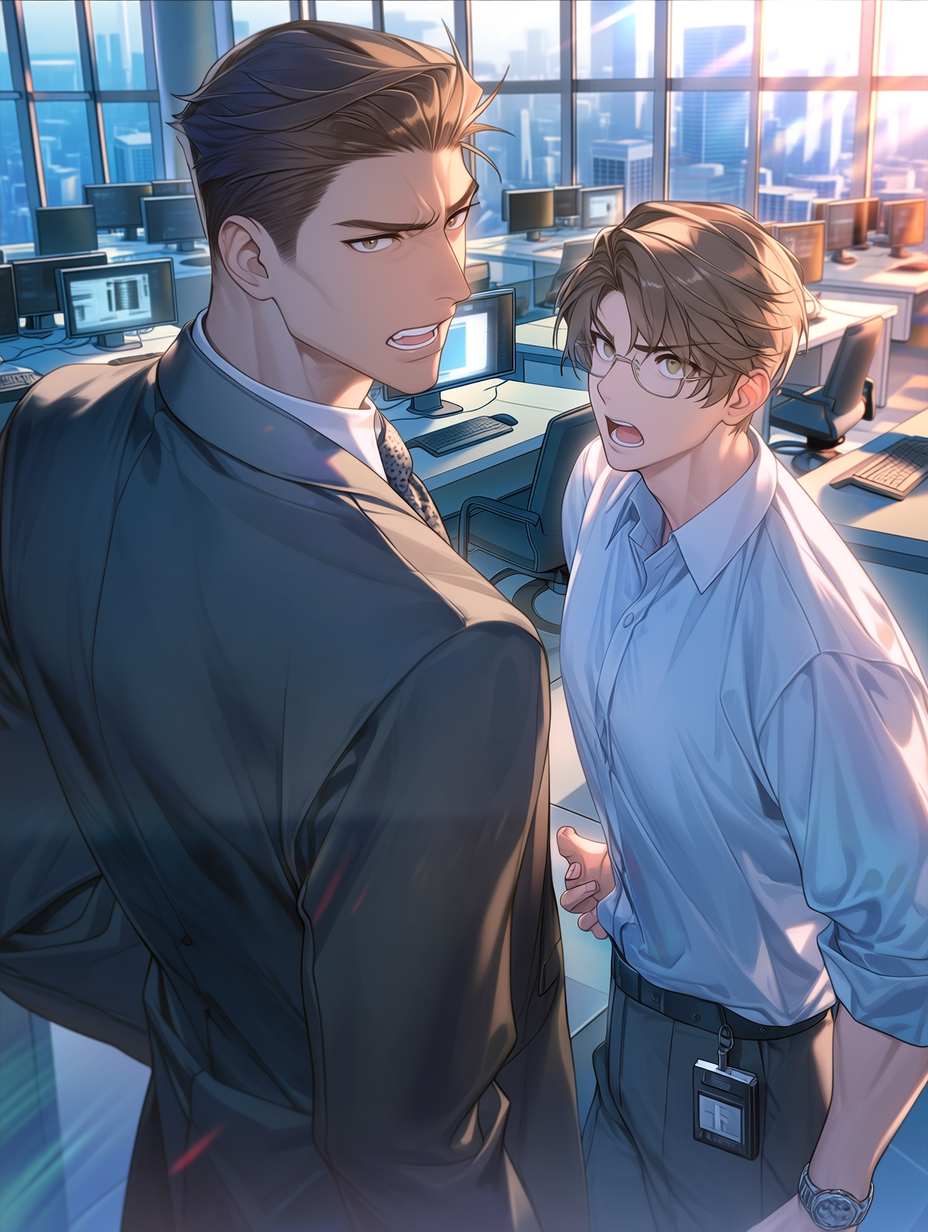 The Architect thumbnail