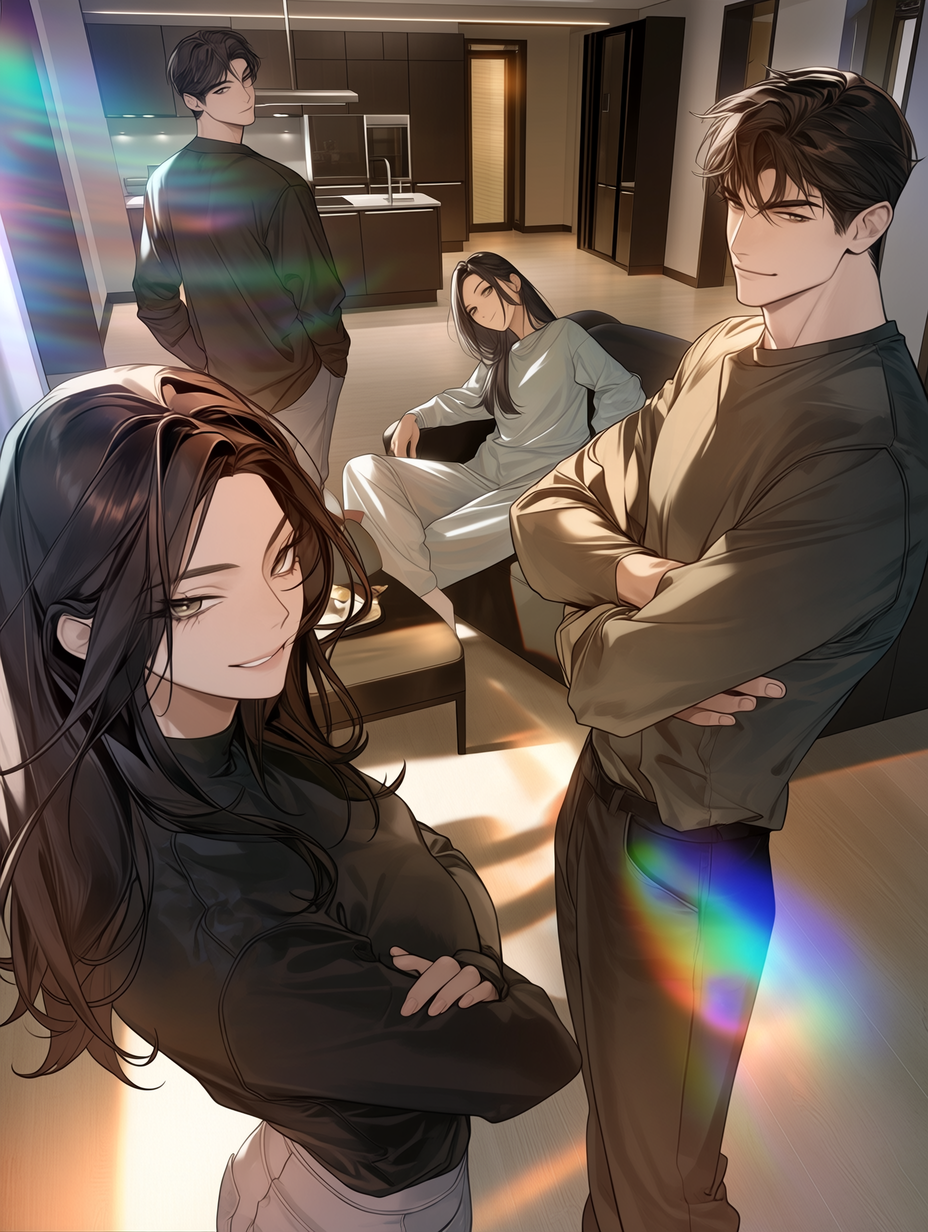 Your Commanding Step-Sister thumbnail