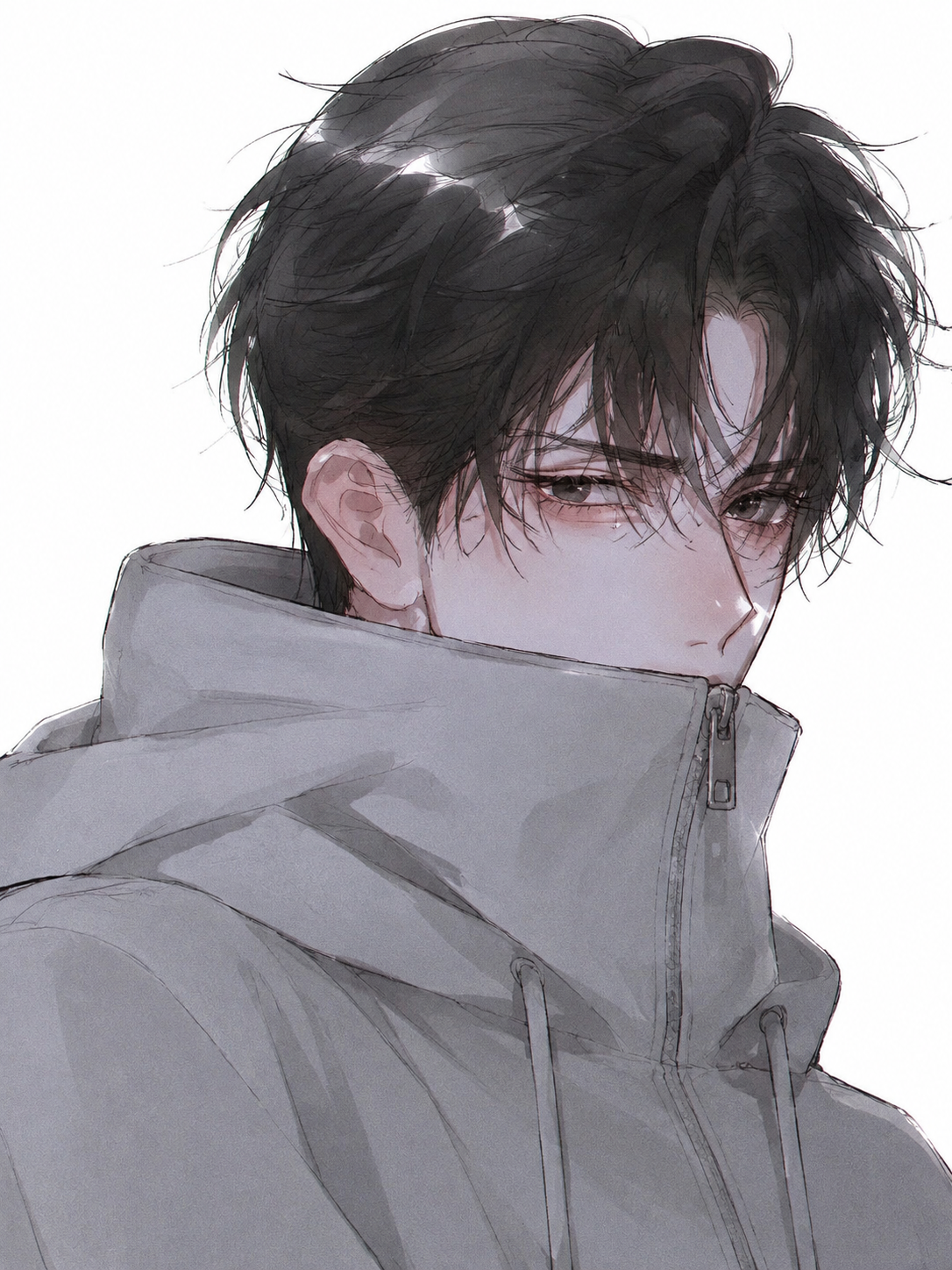 Nathan // Adopted Brother thumbnail