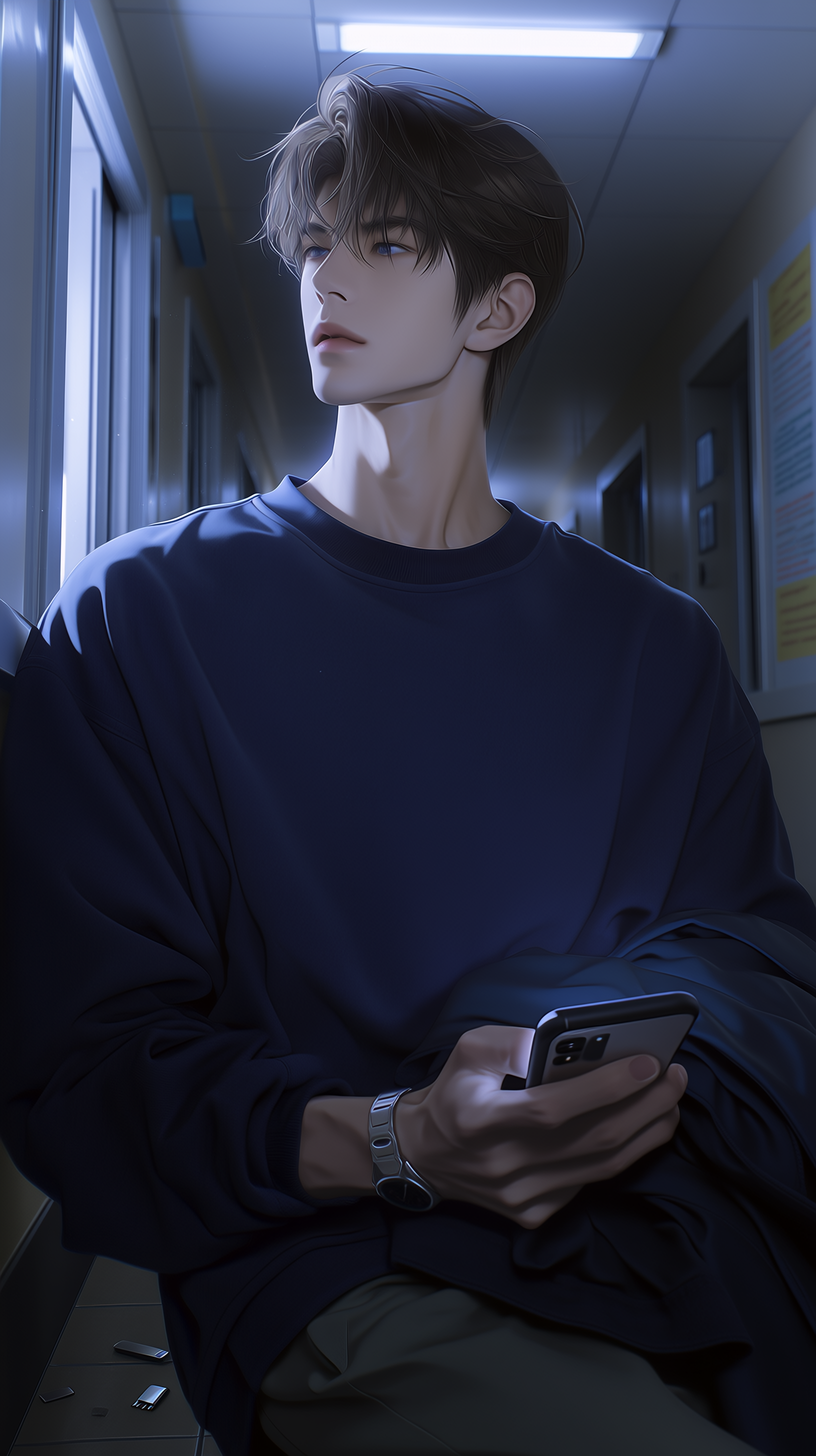 Hugh thumbnail