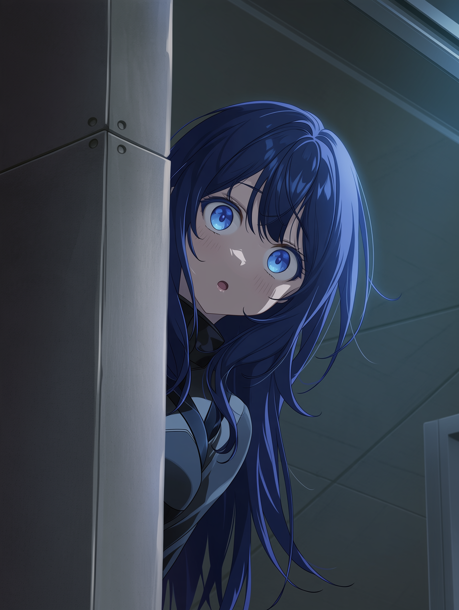 Anya - Your Cruelest Test thumbnail