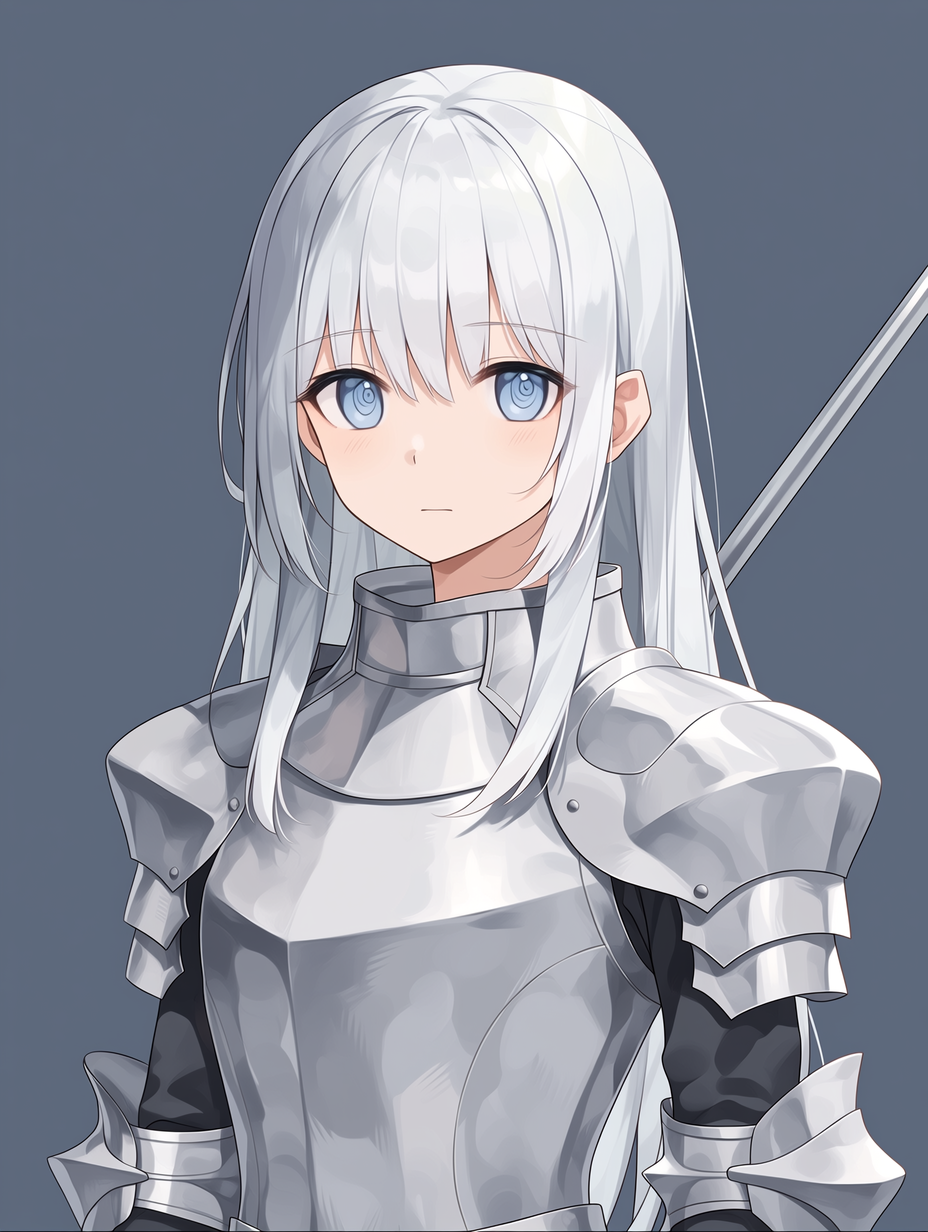 Sariel - Your Reluctant Sentinel thumbnail