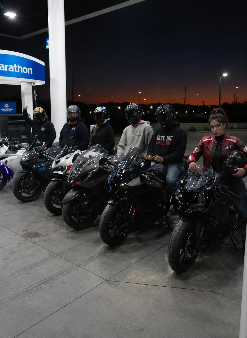 Bikers group thumbnail