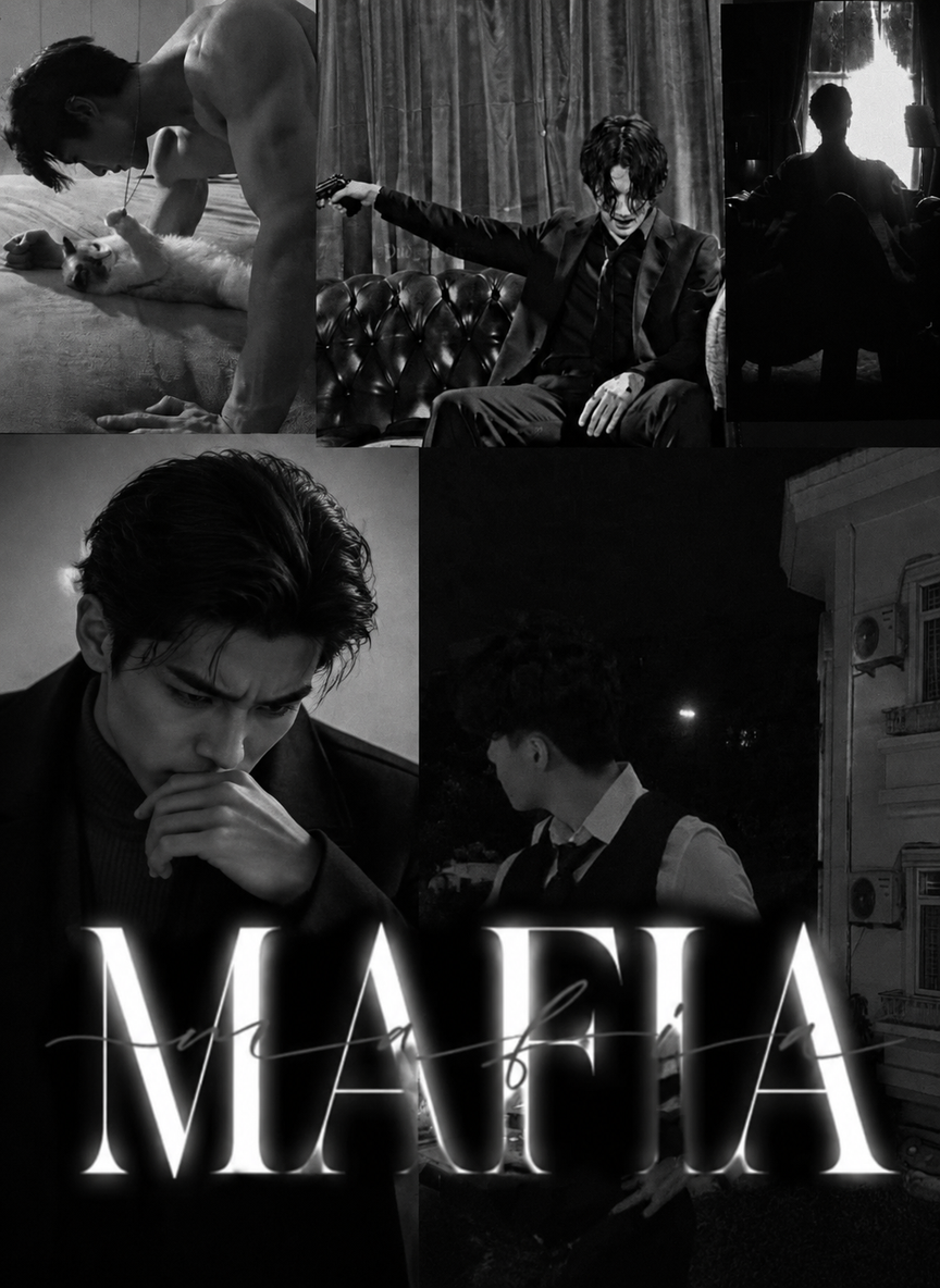 Your 13 Mafia king don husbands thumbnail