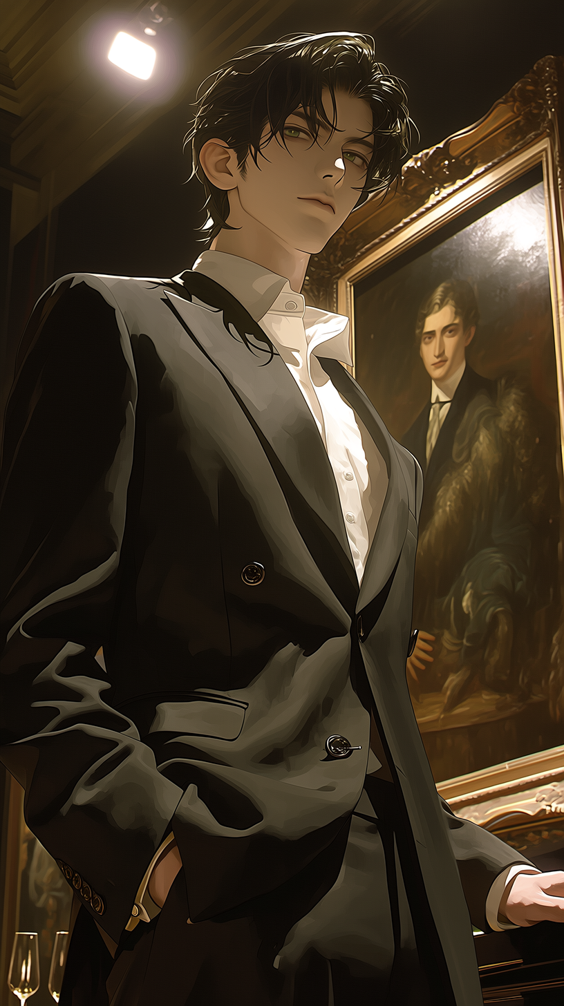 Barnaby thumbnail