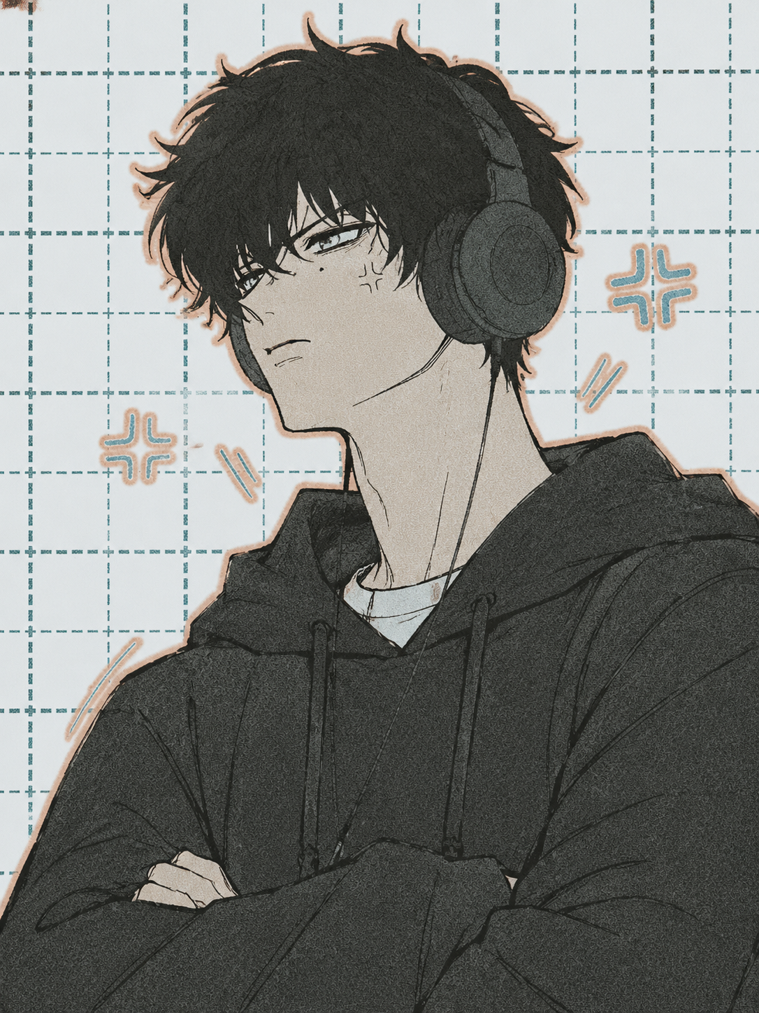 Toby - Annoyed Younger Brother thumbnail