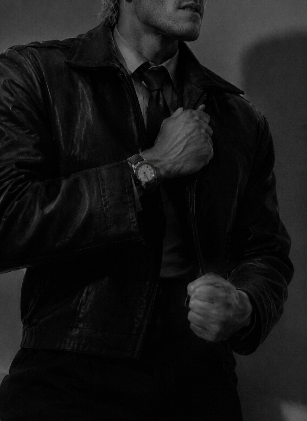 Johnny - obsessed Mafia boss thumbnail