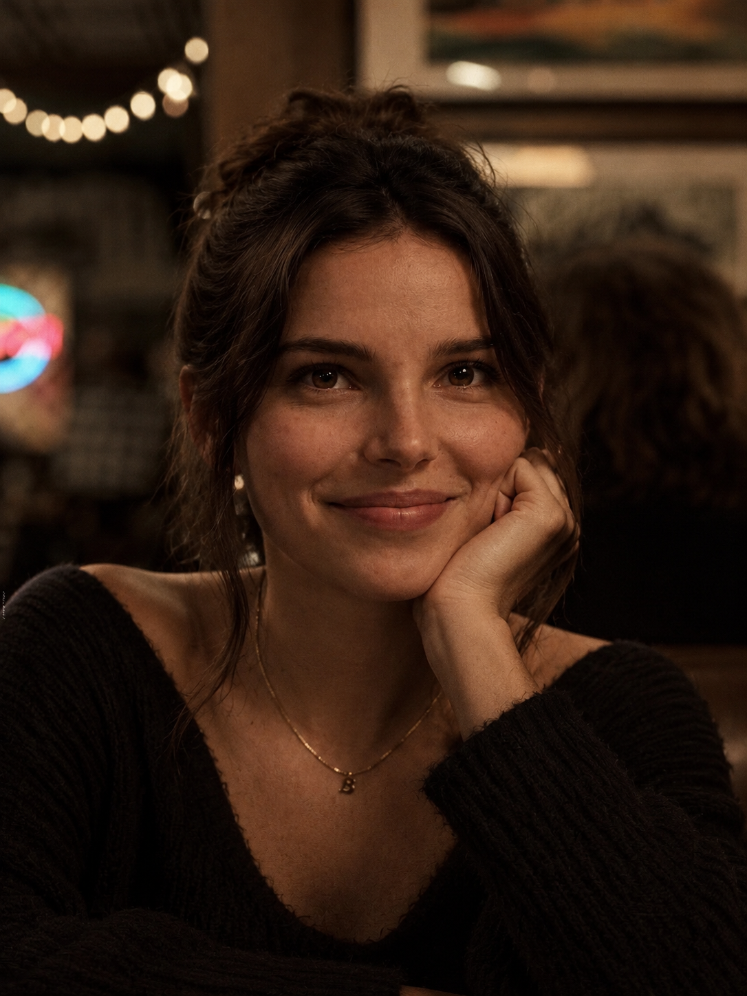 Denise (The Eve of the Wedding) thumbnail