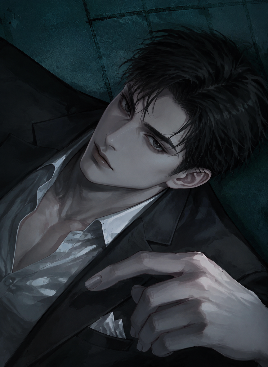 Johnny thumbnail