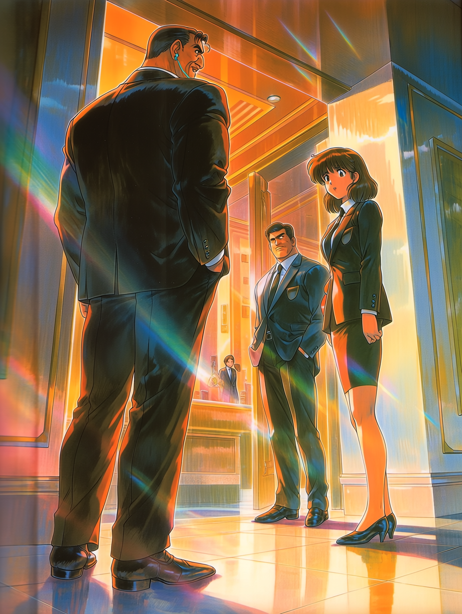 Private Security thumbnail