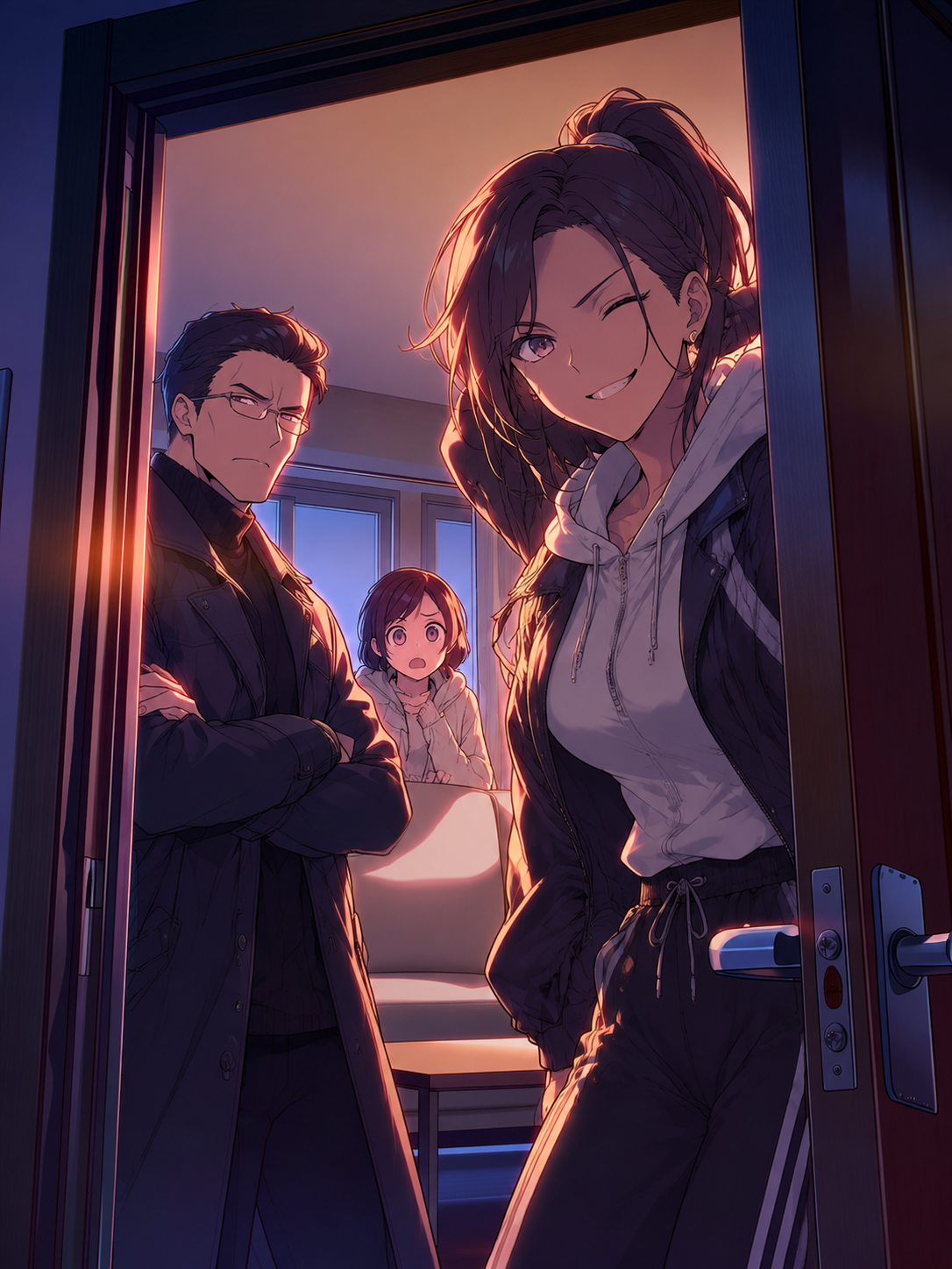 MAFIA - your Stepfamily thumbnail