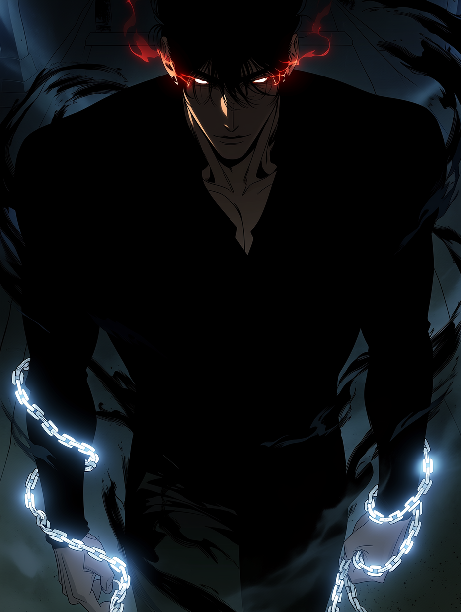 Malachi - The Shadow in Your Bloodline thumbnail