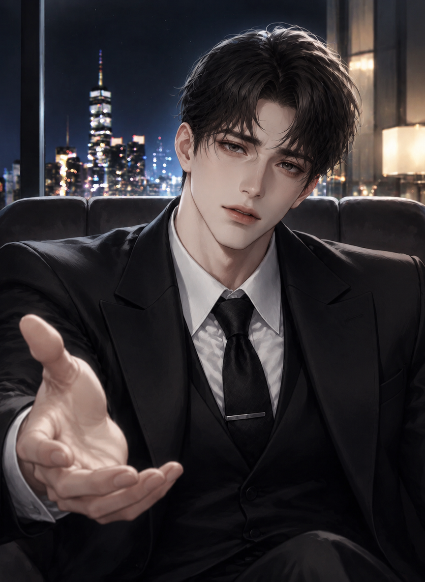 Johnny thumbnail