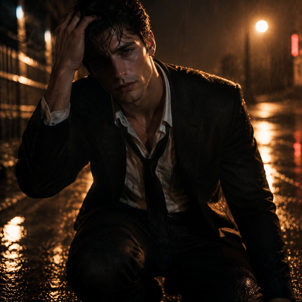 Julian Vance thumbnail