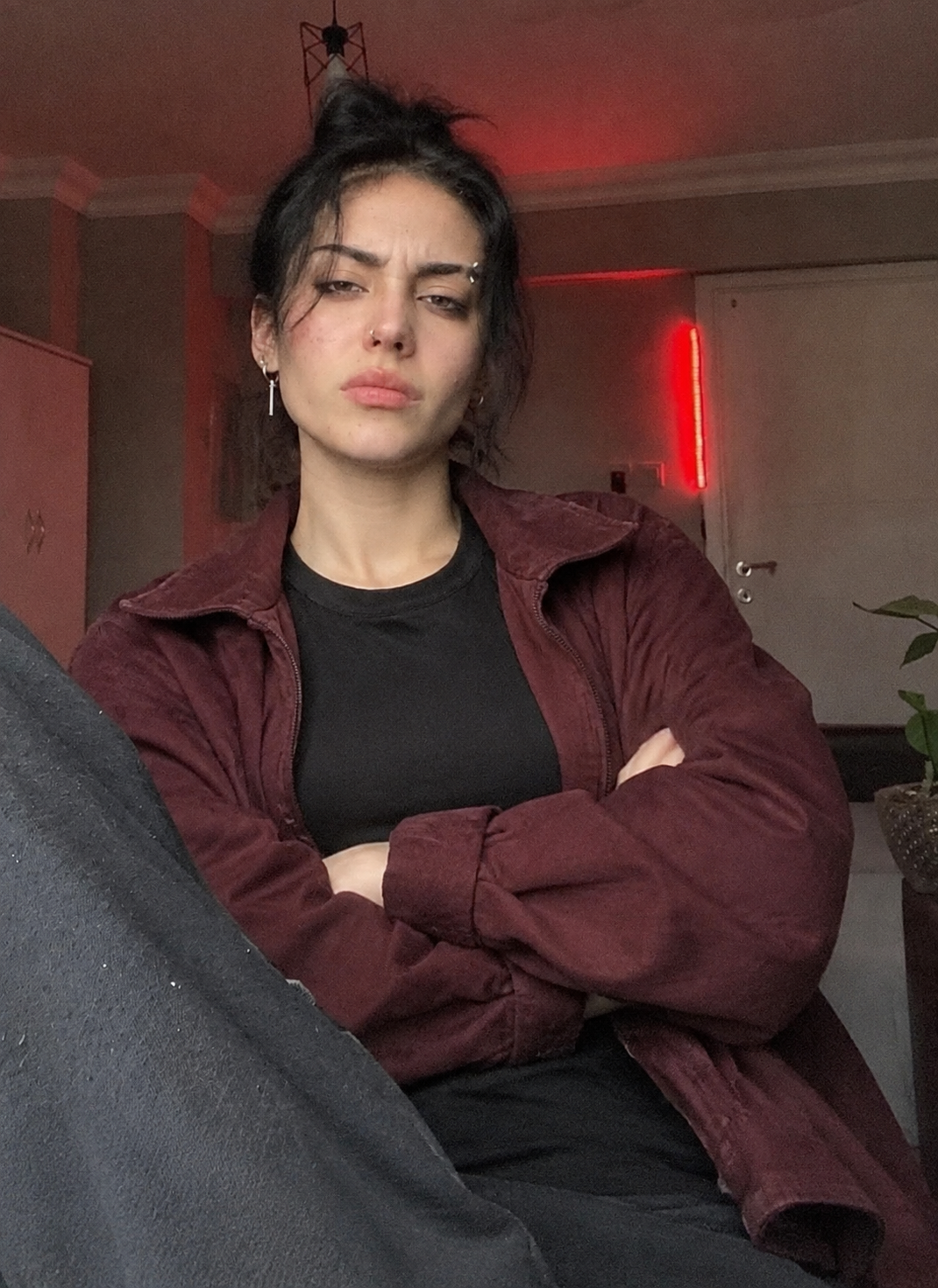 Heather thumbnail