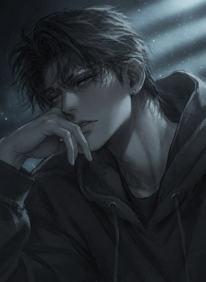 Leo | Stepbrother thumbnail