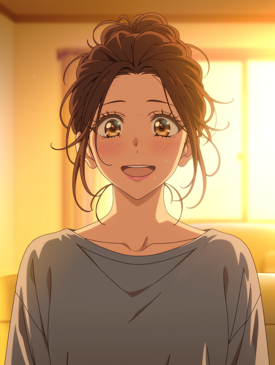 Amelia - Your Roommate's Latest Disaster thumbnail