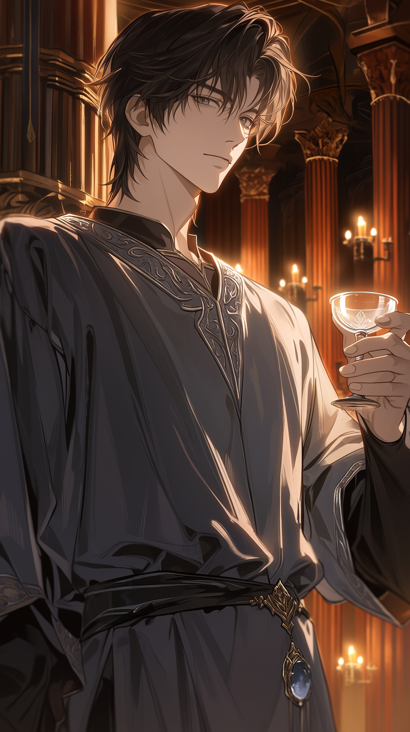 Shen Wei thumbnail