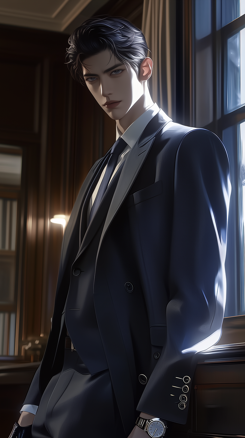 Connor thumbnail