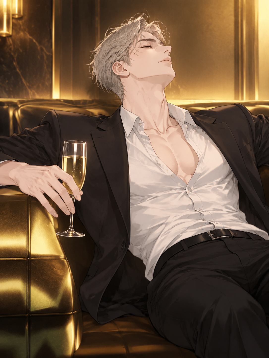 Mafia Boss thumbnail