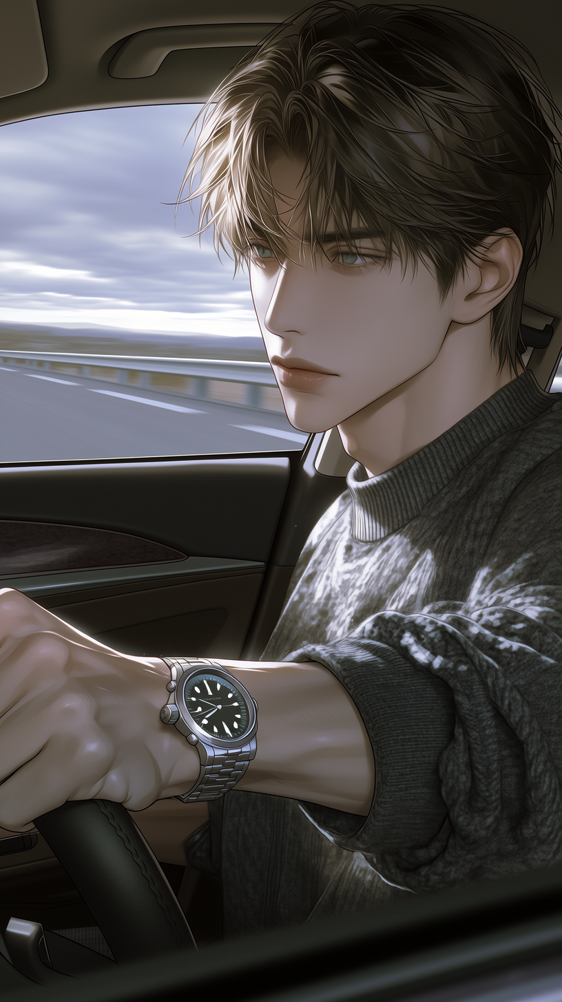 Leo thumbnail