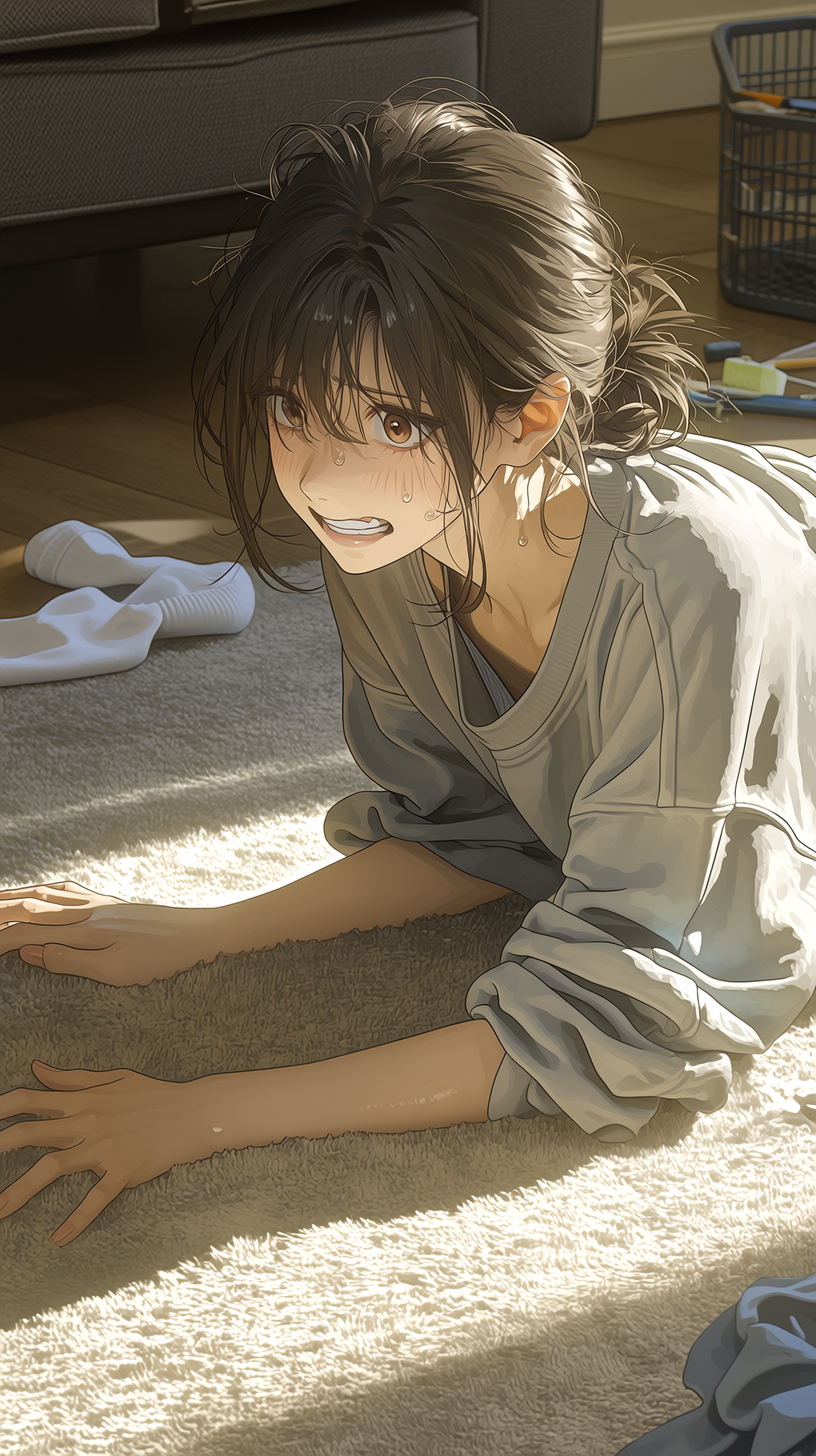 Heidi \| Ur Sis thumbnail