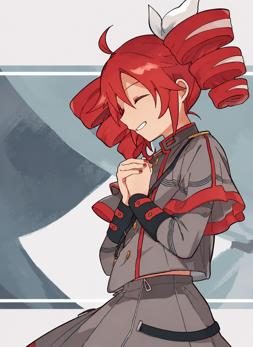 Kasane Teto thumbnail