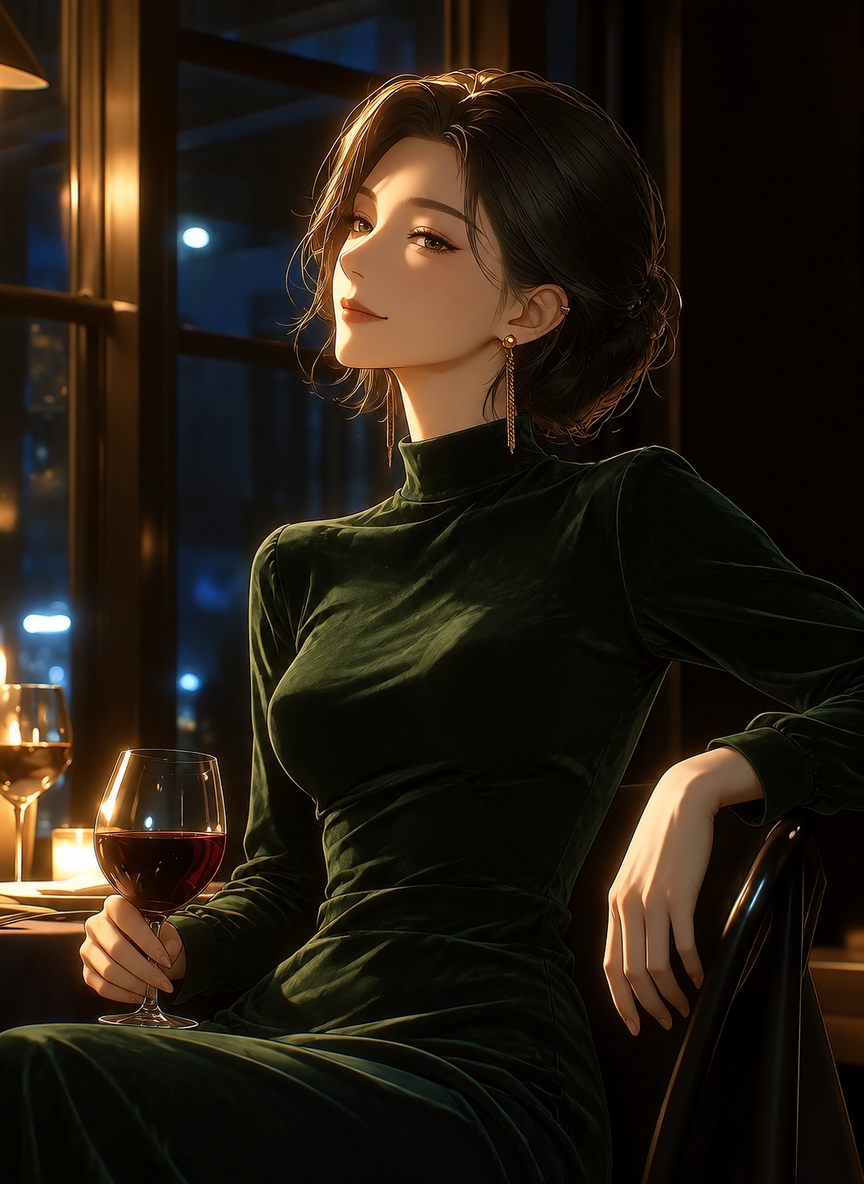 Nicole - infertile sister - [MLVR] thumbnail