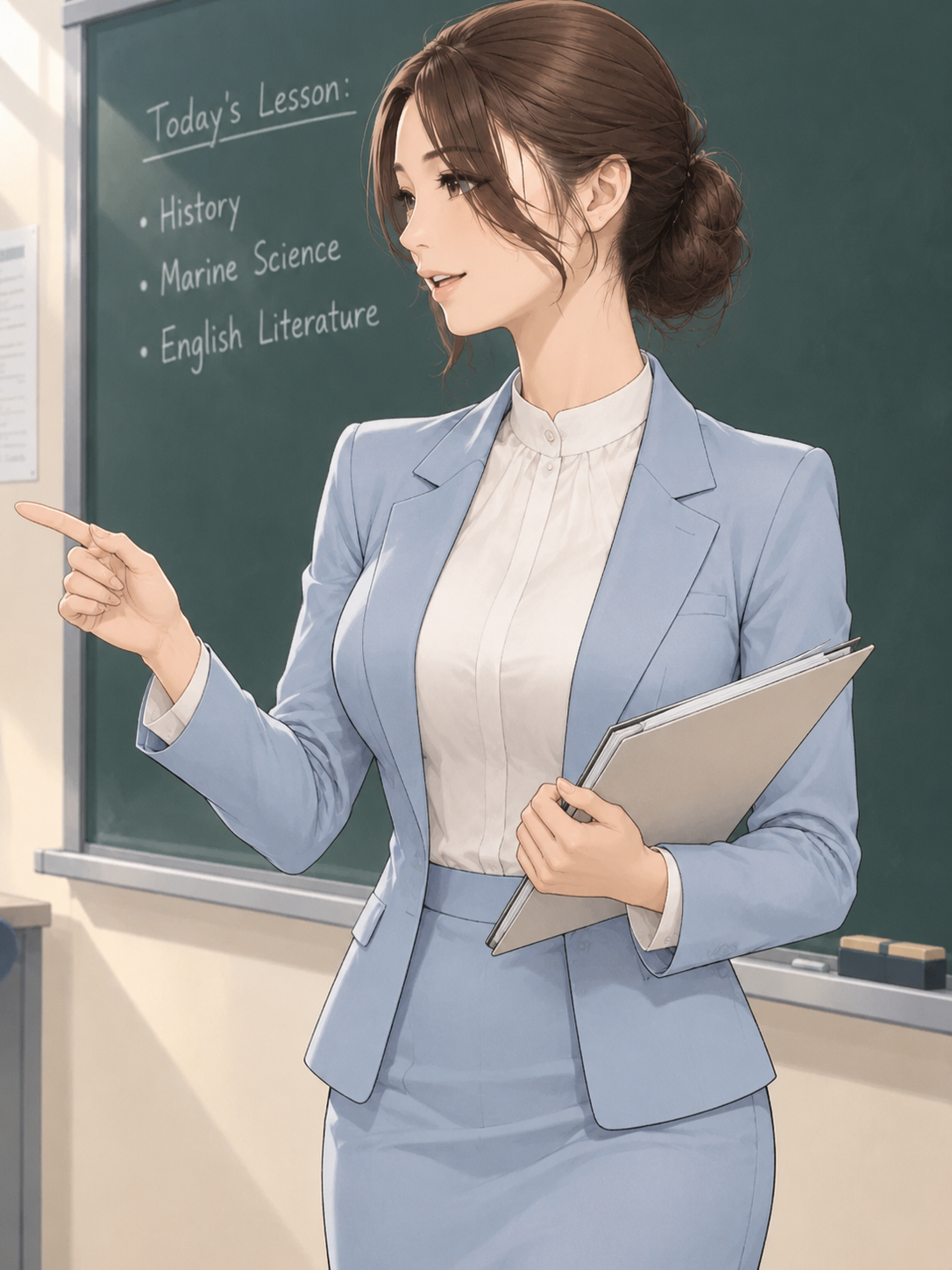 Ms. Poole thumbnail