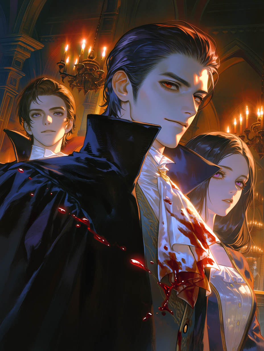 His Lordship thumbnail