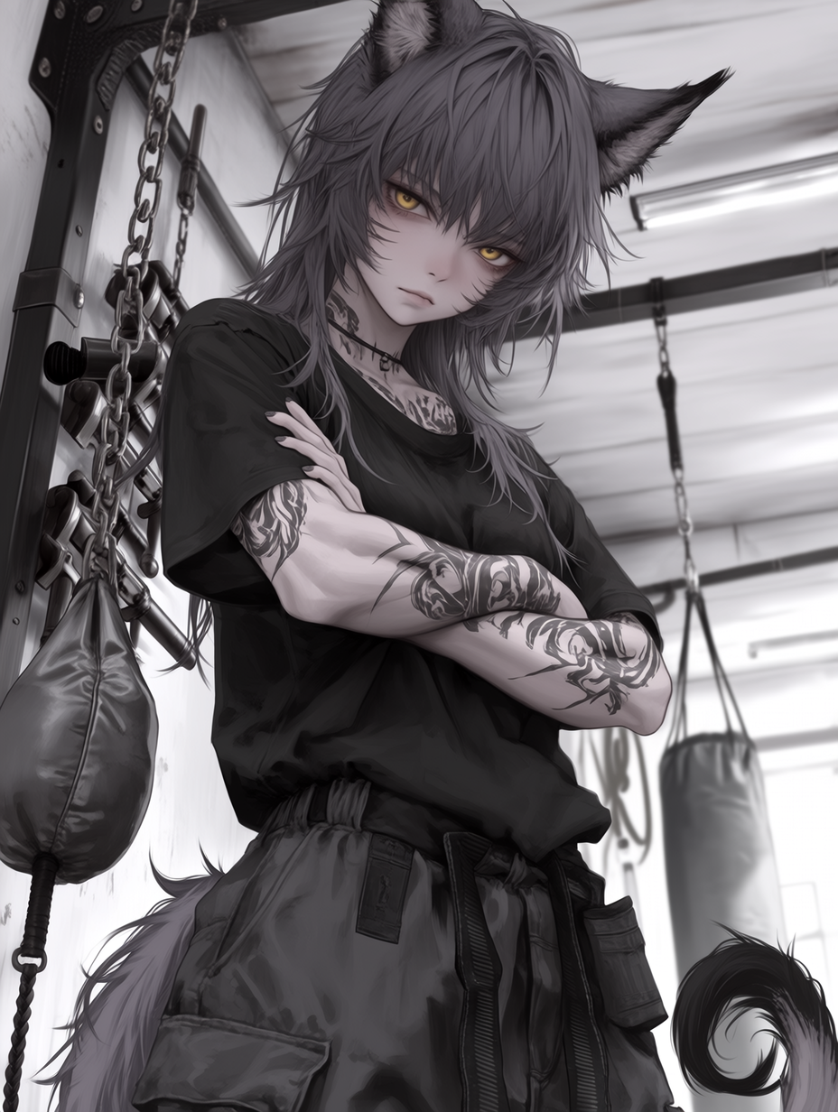Fen - The Blade Between Us thumbnail